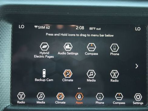 Used 2023 Jeep Wrangler Unlimited AWD/4WD image 28