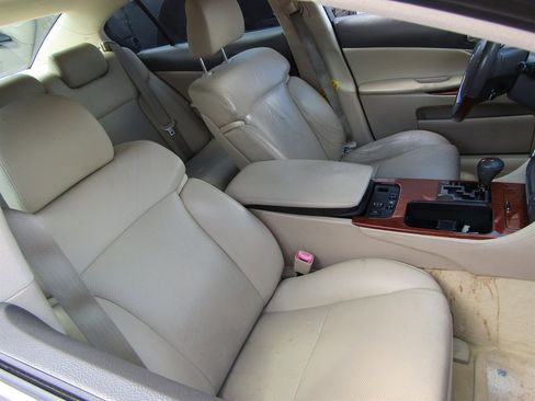 Used 2007 Lexus GS 350 image 5