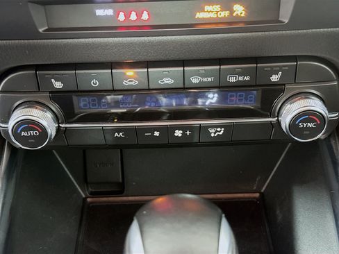 Used 2024 MAZDA CX-5 Carbon Edition image 23