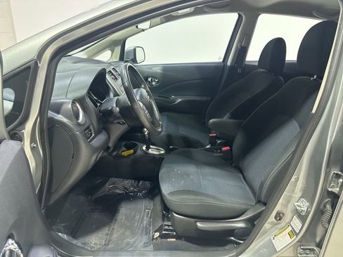 Used 2014 Nissan Versa Note SV w/ SL Package image 24