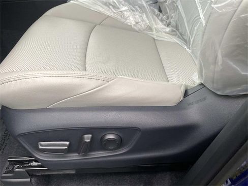 New 2025 Toyota Tacoma Limited image 11