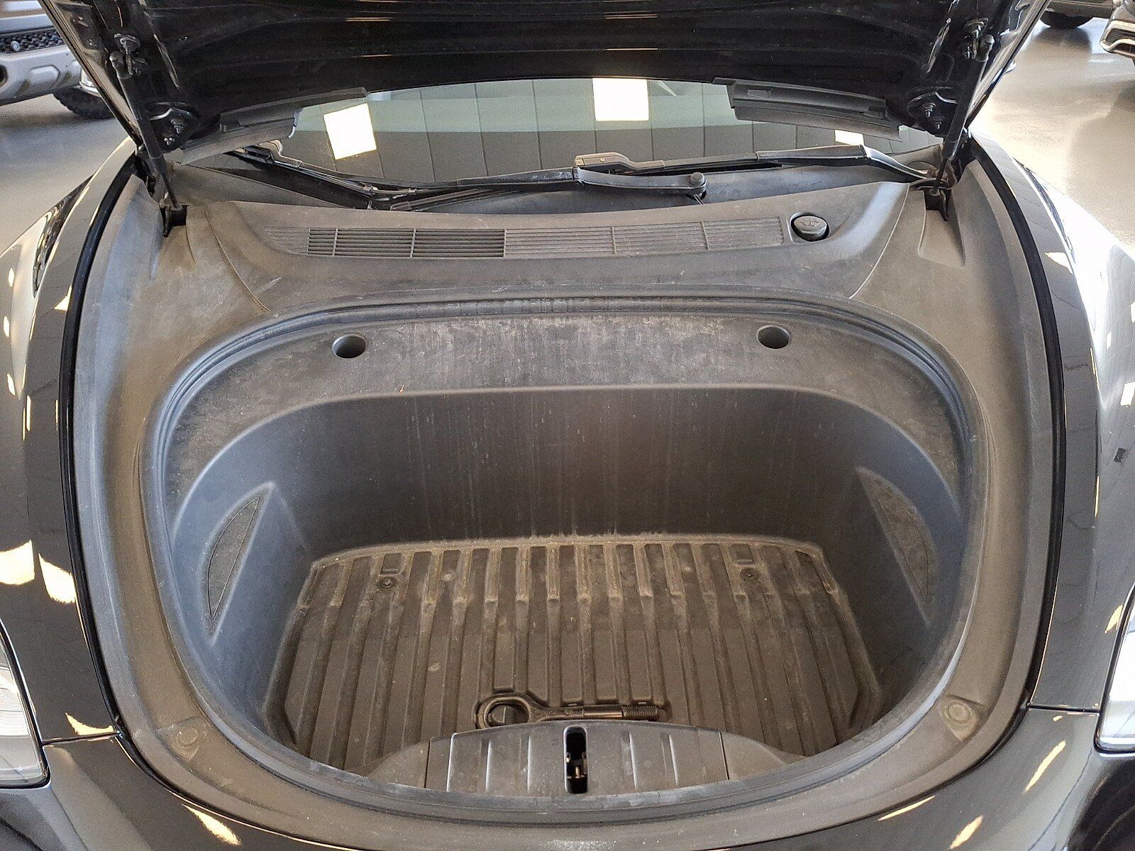 Used 2021 Tesla Model 3 Standard Range Plus RWD image 26