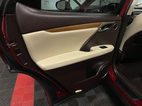 Used 2020 Lexus RX 450h AWD w/ Premium Package image 41