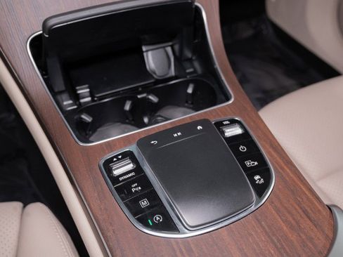 Certified 2022 Mercedes-Benz GLC 300 image 21