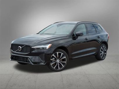 New 2025 Volvo XC60 B5 Plus w/ Protection Package Premier