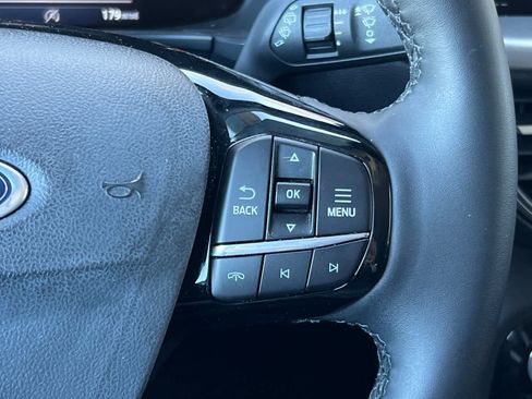 Used 2023 Ford Escape Active w/ Tech Pack #1 AWD/4WD image 28