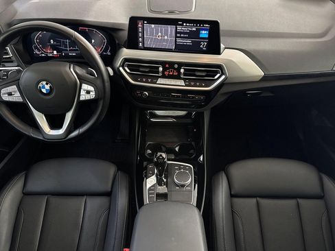 Used 2023 BMW X3 sDrive30i w/ Convenience Package RWD image 17