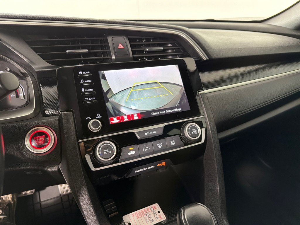 Used 2021 Honda Civic Sport image 15