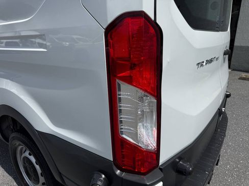 Used 2015 Ford Transit 150 148 Medium Roof w/ Interior Upgrade Package RWD image 40