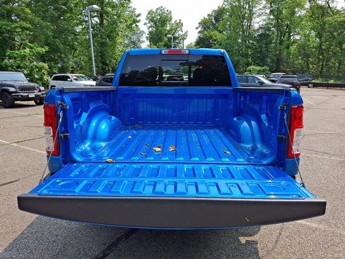 Certified 2022 RAM 1500 Big Horn image 28