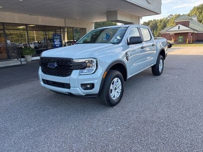 Used 2024 Ford Ranger XL