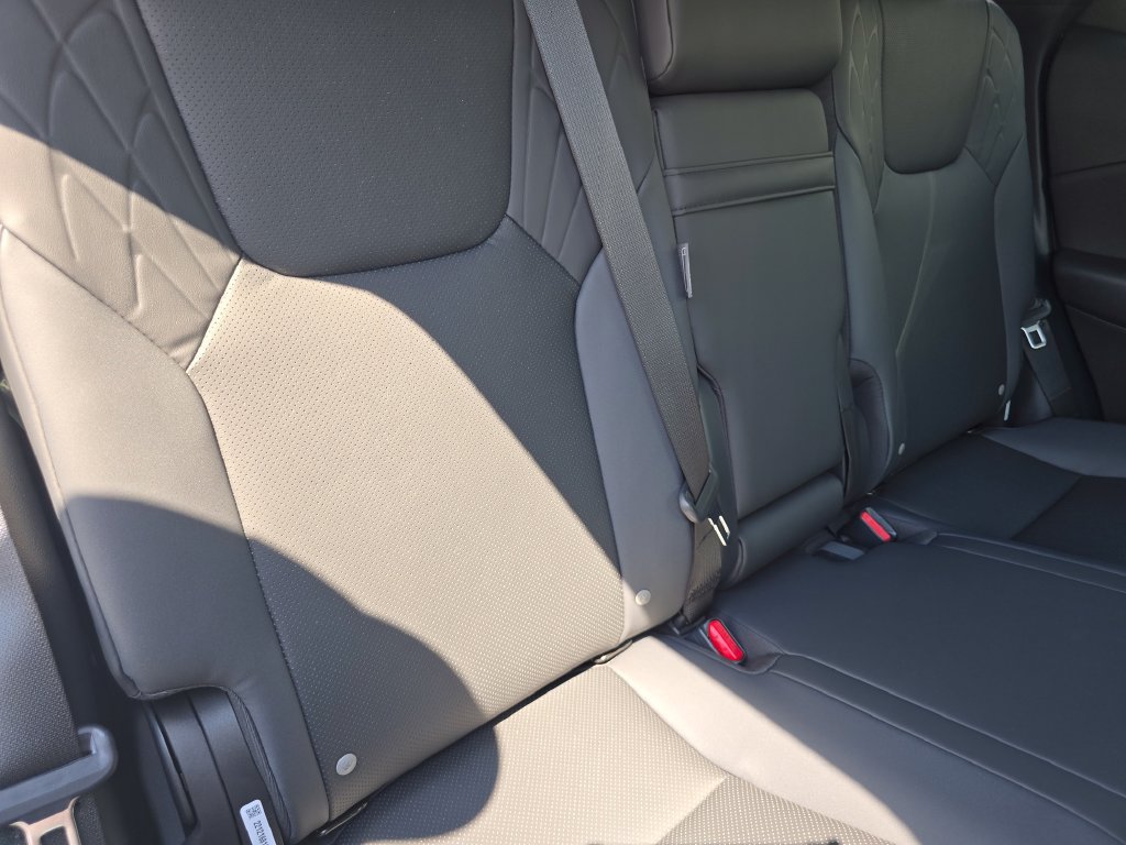 New 2026 Lexus RX 350 Premium w/ Convenience Package AWD/4WD image 5