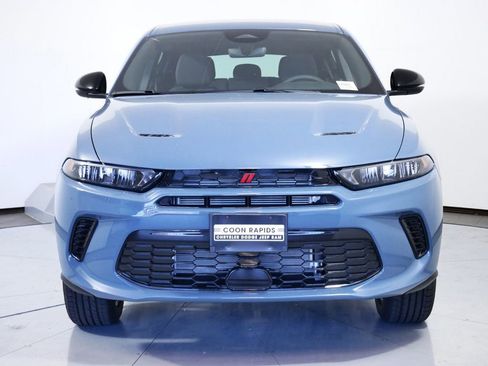 Used 2024 Dodge Hornet GT w/ GT Blacktop Package image 4