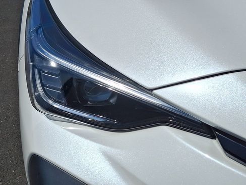 Certified 2024 Subaru Crosstrek 2.5i Sport w/ Crosstrek Mirror Package AWD/4WD image 9