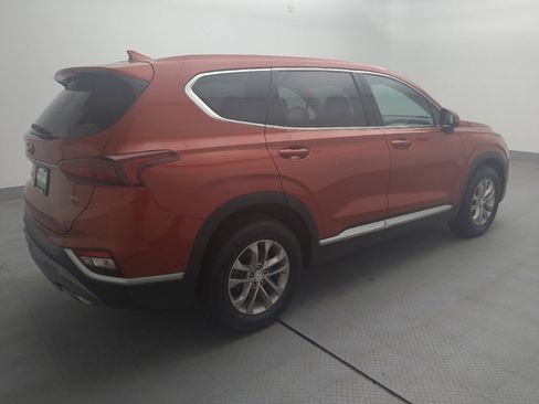 Used 2020 Hyundai Santa Fe SEL image 10
