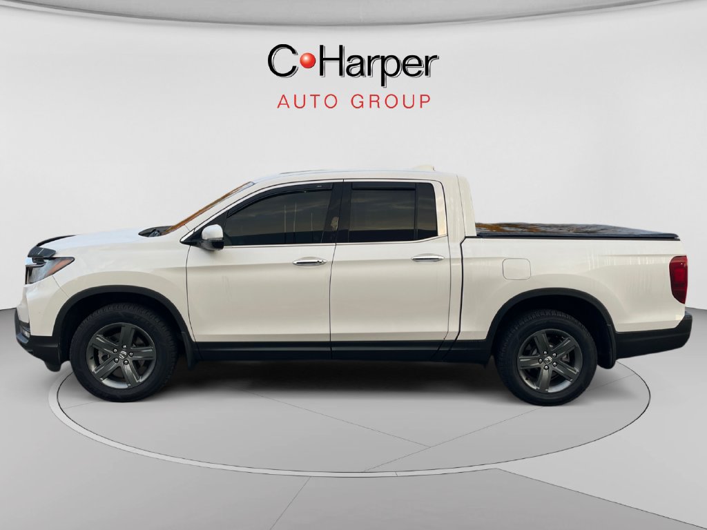 Used 2023 Honda Ridgeline RTL-E image 6