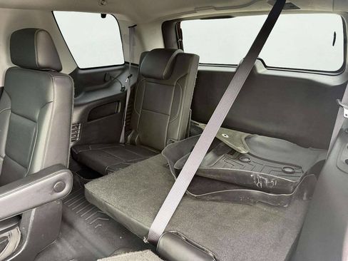 Used 2015 Chevrolet Tahoe LTZ AWD/4WD image 23