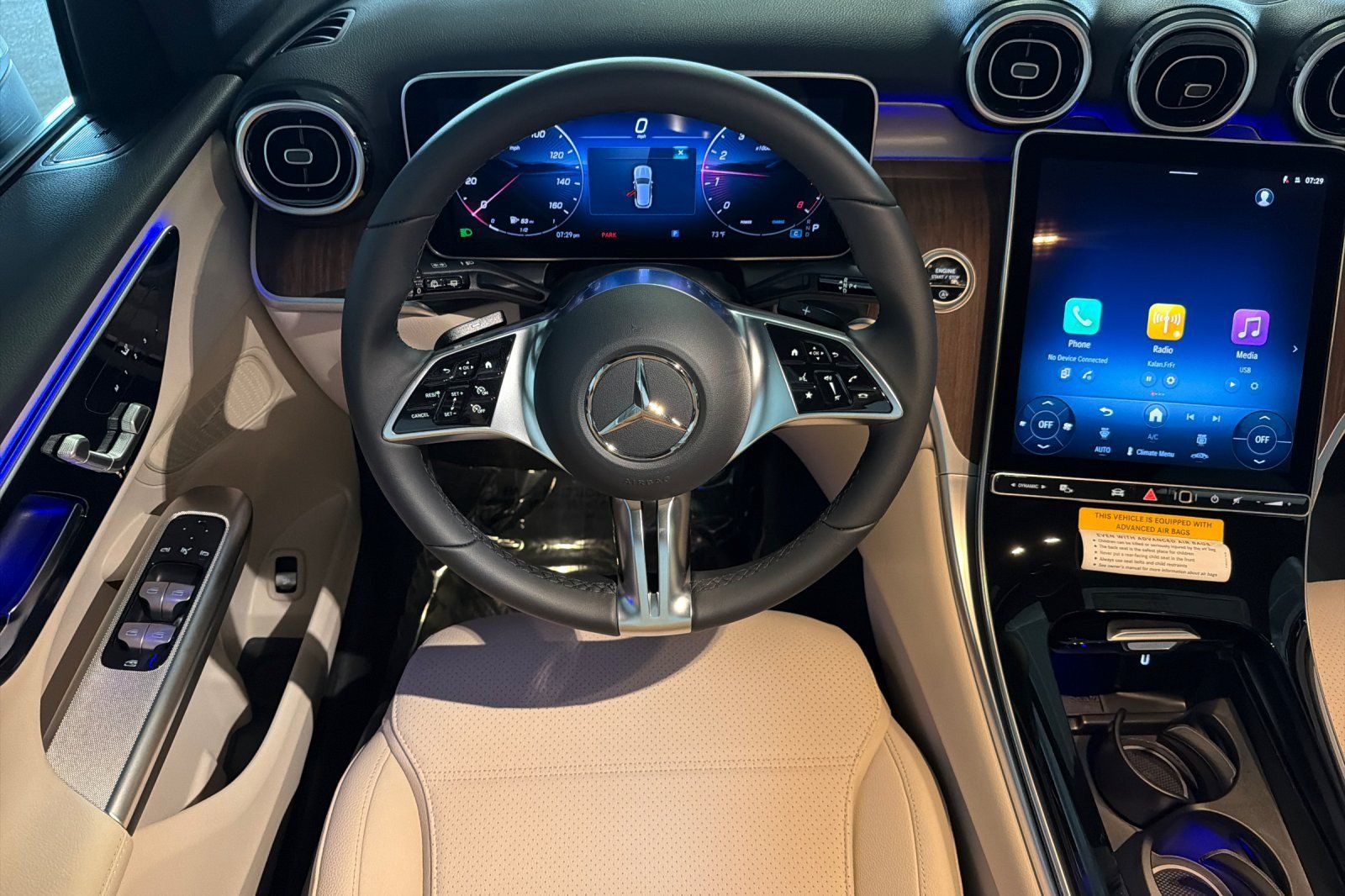 New 2026 Mercedes-Benz GLC 300 image 13