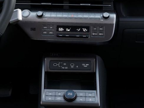 New 2026 Hyundai Kona Limited FWD image 16