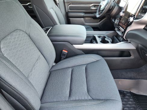 New 2026 RAM 1500 Lone Star image 14