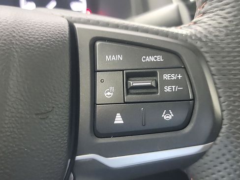 Certified 2024 Honda Ridgeline TrailSport image 27