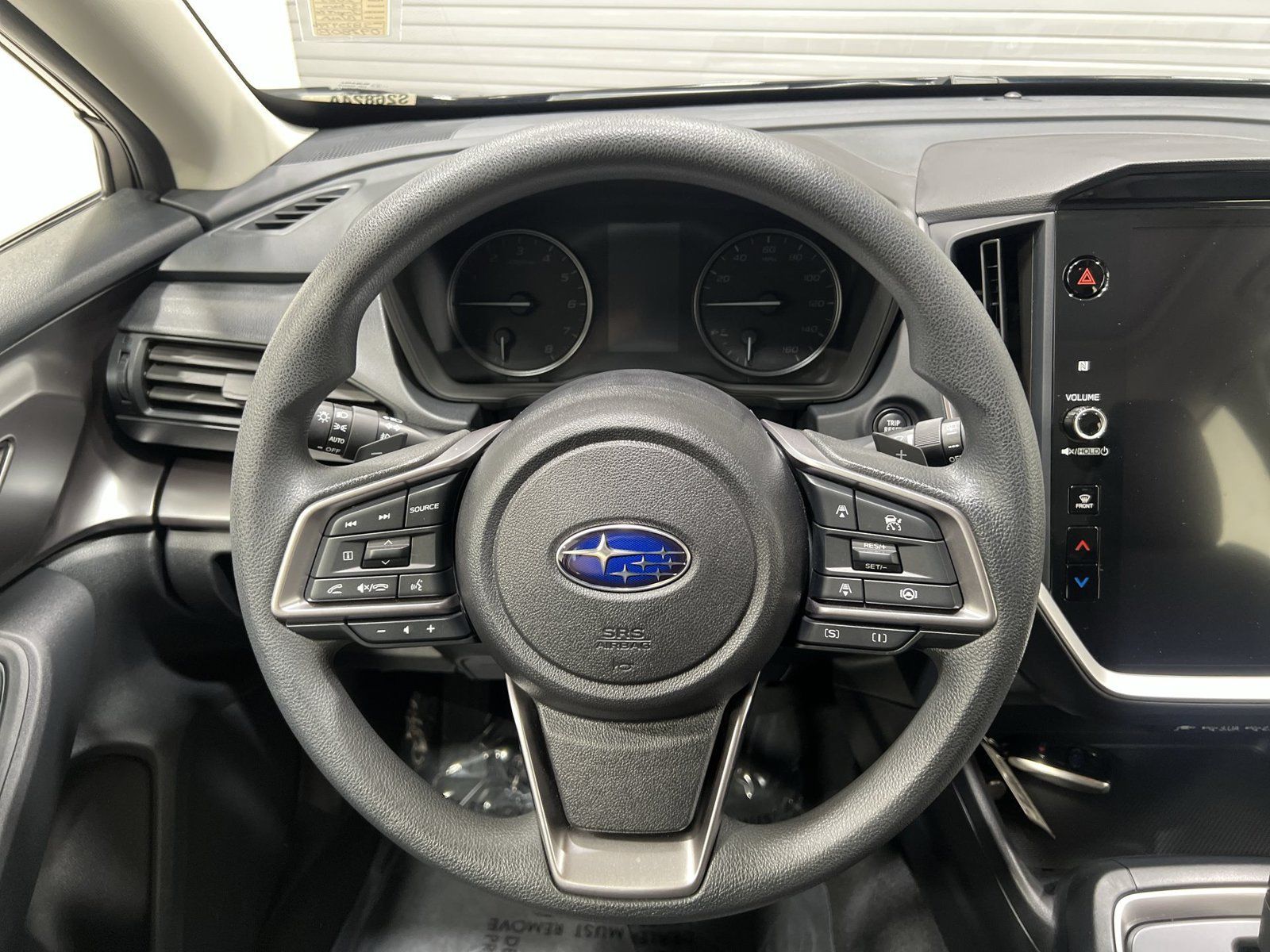 Certified 2025 Subaru Impreza 2.0i Sport AWD/4WD image 14
