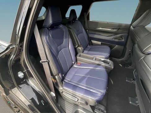 Certified 2026 INFINITI QX60 Sport AWD/4WD image 24