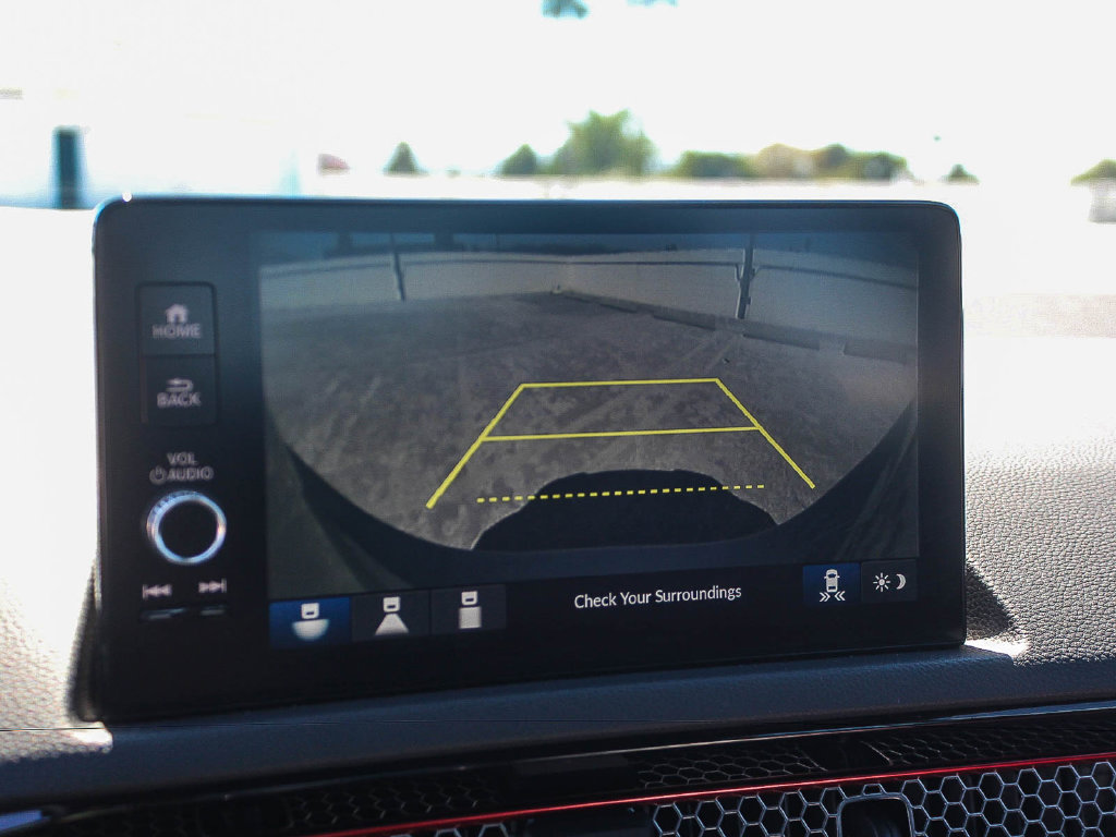 Used 2026 Honda Civic Si image 24
