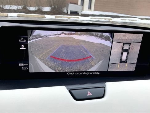 Used 2024 MAZDA CX-90 Plug-In Hybrid w/ Premium Plus image 29