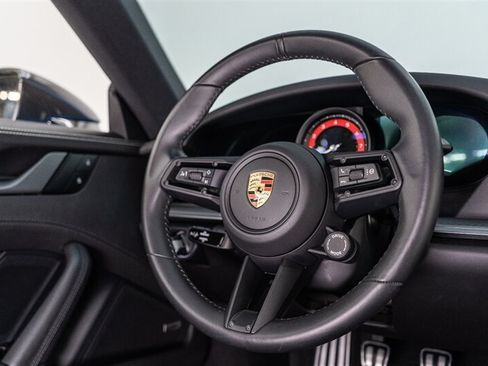 Used 2024 Porsche 911 Carrera S RWD image 74