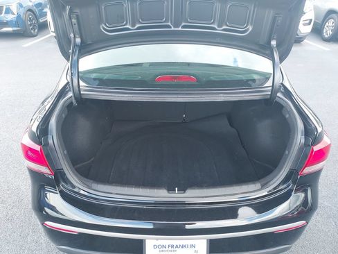 Certified 2023 Kia Rio S w/ Technology Package FWD image 9