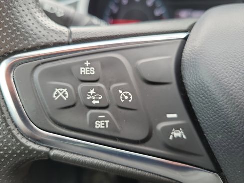 Used 2024 Chevrolet Malibu LT image 20