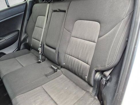 Used 2019 Kia Sportage LX FWD image 20