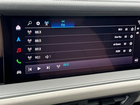 New 2026 Porsche Cayenne Coupe AWD/4WD image 23