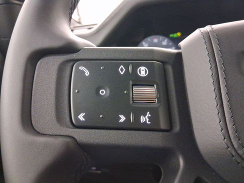 New 2026 Land Rover Defender 110 X image 15