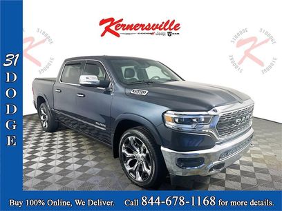 Used 2019 RAM 1500 Limited
