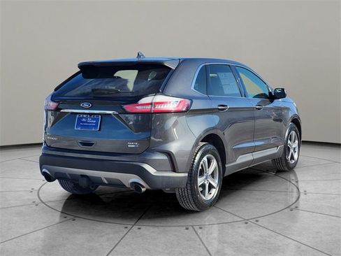 Certified 2020 Ford Edge SEL w/ Convenience Package image 11