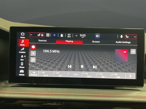Used 2024 Dodge Hornet GT AWD/4WD image 31