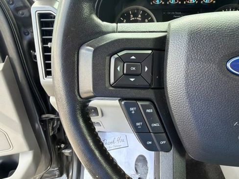 Used 2020 Ford F150 XLT w/ Equipment Group 302A Luxury AWD/4WD image 30
