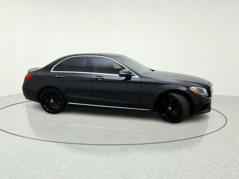 Used 2018 Mercedes-Benz C 300 Sedan image 6