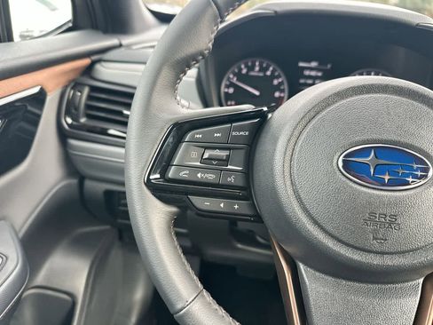 New 2026 Subaru Forester Sport image 29