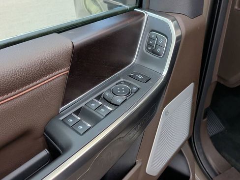 New 2026 Ford F250 King Ranch image 12