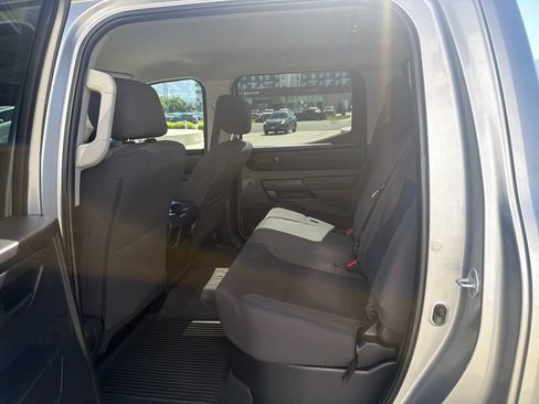 Used 2023 Toyota Tundra SR w/ SR Tow Package AWD/4WD image 14