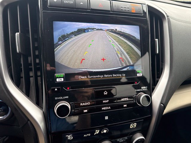 Used 2022 Subaru Ascent Limited w/ Technology Package AWD/4WD image 13