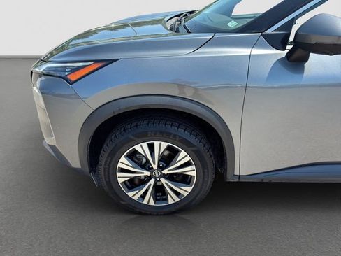 Used 2021 Nissan Rogue SV AWD/4WD image 10