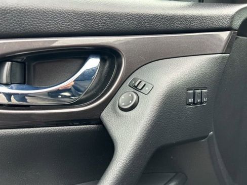 Used 2019 Nissan Rogue SV w/ Premium Package AWD/4WD image 25