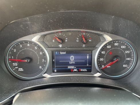 Used 2022 Chevrolet Equinox RS image 39