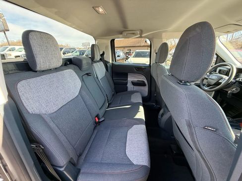 Used 2024 Ford Maverick XLT w/ Equipment Group 300A Standard image 28