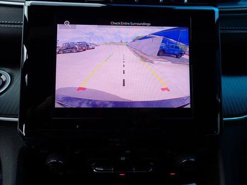 Used 2025 Jeep Grand Cherokee L Laredo w/ Luxury Tech Group I AWD/4WD image 19