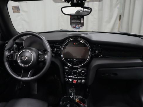 Certified 2023 MINI Cooper S FWD image 7